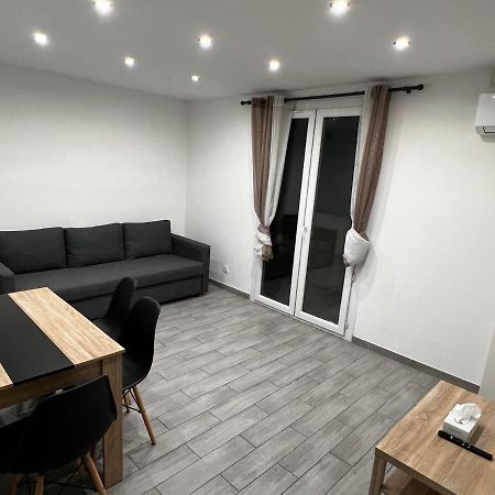 Superbe T3 Climatise Avec Balcon Parking Public Gratuit Apartman Marseille Kültér fotó