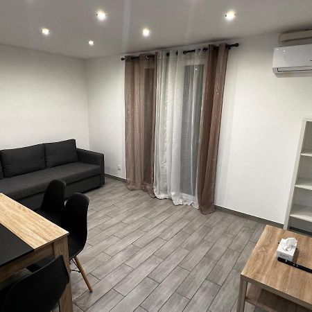 Superbe T3 Climatise Avec Balcon Parking Public Gratuit Apartman Marseille Kültér fotó